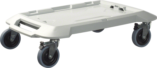 Bosch Professional L-BOXX Roller Platform El Arabası - Image 1