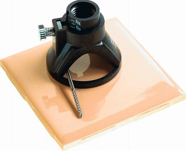 Dremel Fayans Kesme Kiti (566) - Image 1