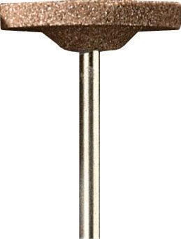DREMEL® Alüminyum Oksit Taşlama Taşı 25,4 mm (8215) - Image 1