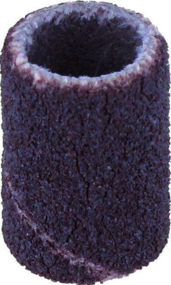 DREMEL® Bant Zımpara 6,4 mm 120 kumlu (438) - Image 1