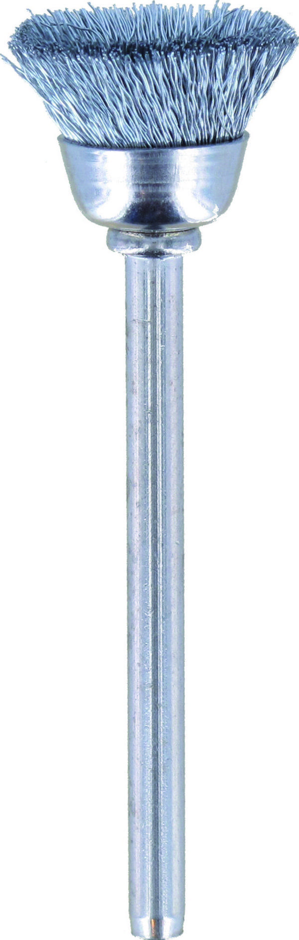 DREMEL® Karbon Çelik Fırça 13 mm (442) - Image 1