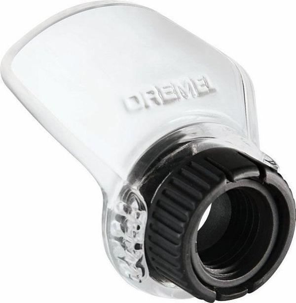 DREMEL® KONFOR KORUMASI BAĞLANTI PARÇASI KİTİ (550) - Image 1