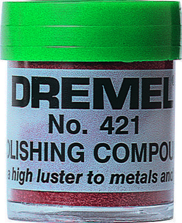 DREMEL® Parlatma macunu (421) - Image 1