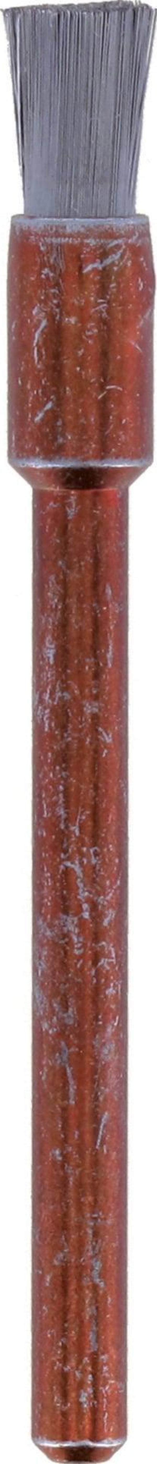 DREMEL® Paslanmaz Çelik Fırça 3,2 mm (532) - Image 1