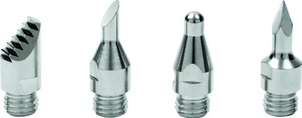 Dremel® VersaTip pirogravür aksesuar takımı (204) - Image 1