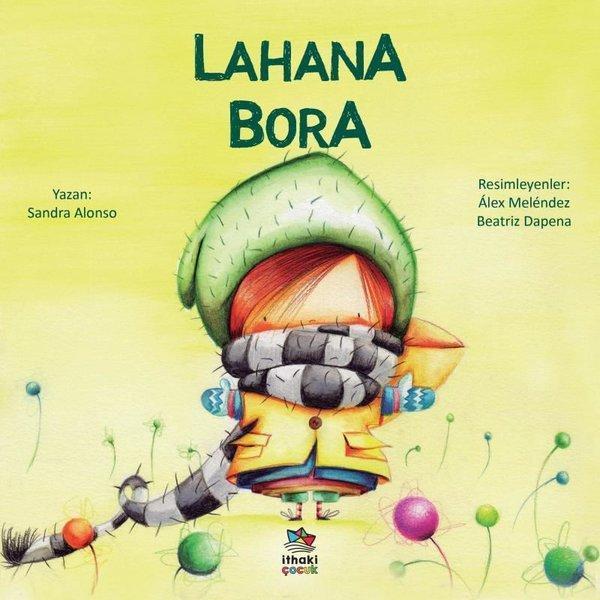 İthaki Çocuk Lahana Bora - İthaki Çocuk - Image 1