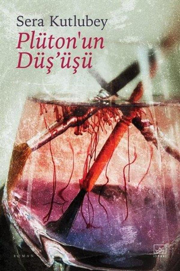 Plüton'un Düş'üşü - İthaki Yayınları - Image 1