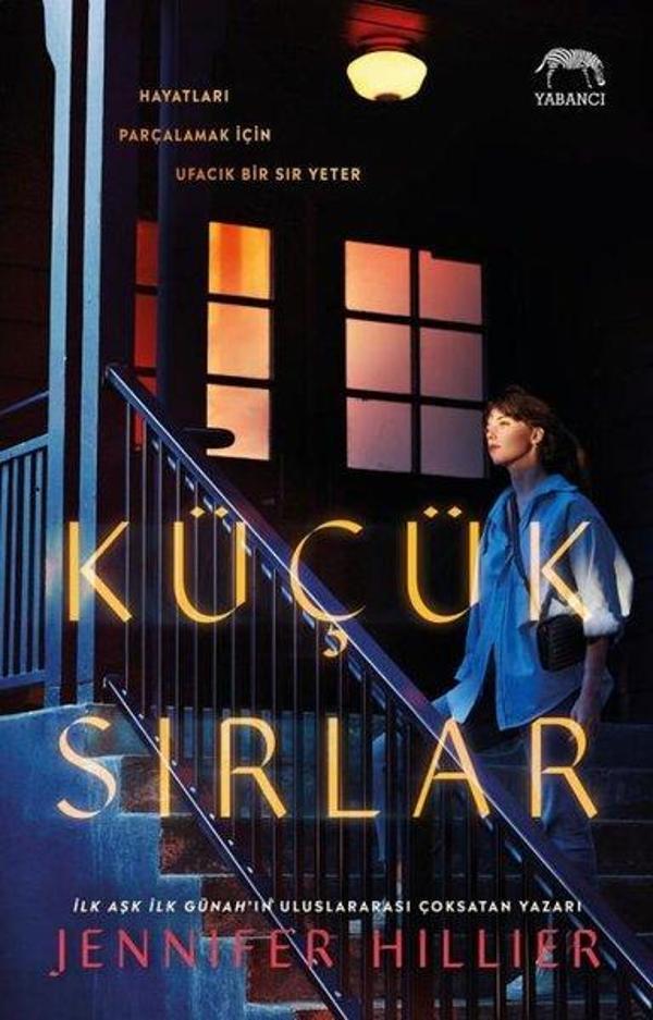Küçük Sırlar - Yabancı - Image 1