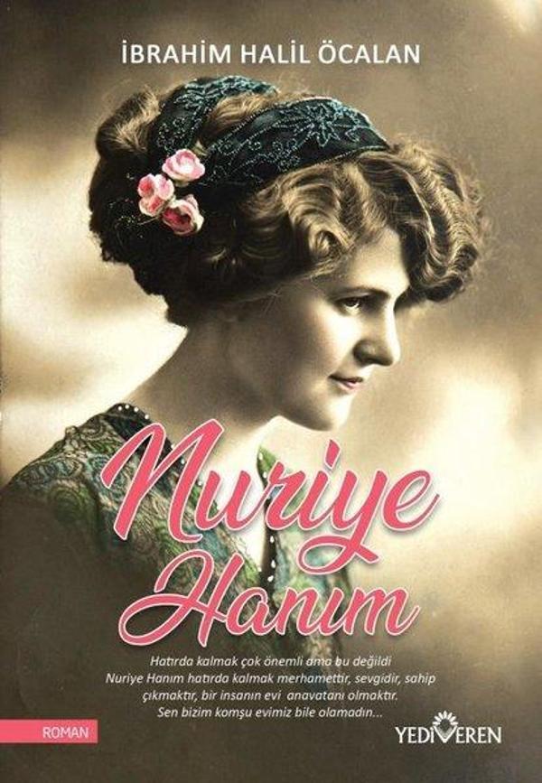 Nuriye Hanım - Yediveren Yayınları - Image 1
