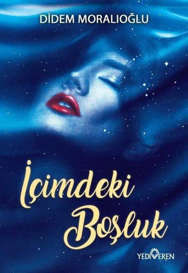 İçimdeki Boşluk - Yediveren Yayınları - Image 1