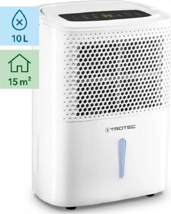 Trotec Nem Alma Cihazı TTK 26 E - Image 1