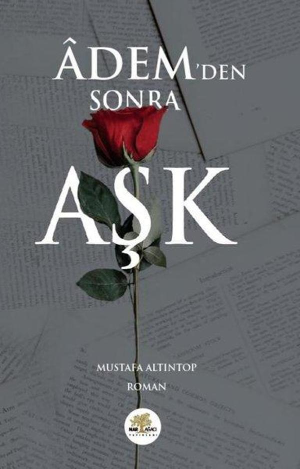 Adem'den Sonra Aşk - Nar Ağacı Yayınları - Image 1