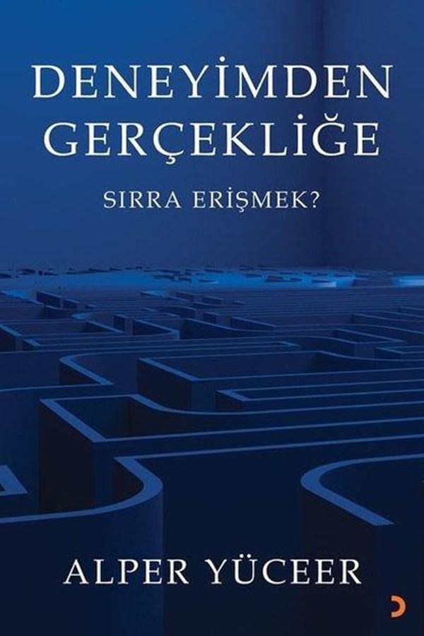 Deneyimden Gerçekliğe - Cinius Yayınevi - Image 1