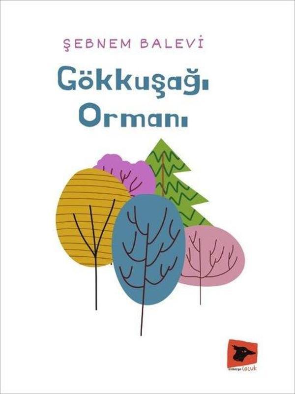 Gökkuşağı Ormanı - Alakarga - Image 1