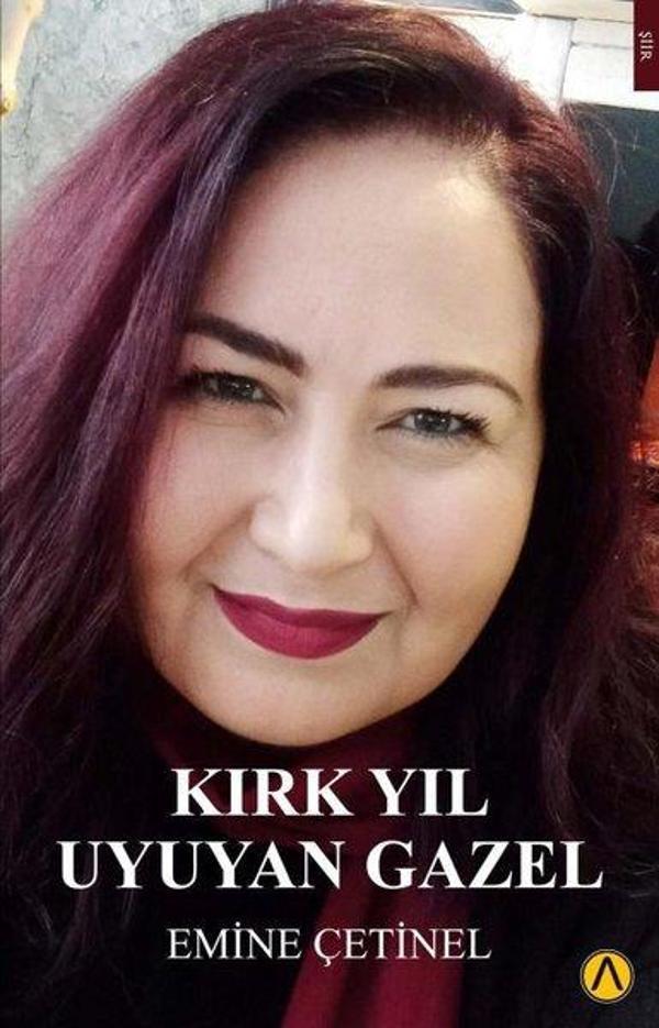 Kırk Yıl Uyuyan Gazel - Ares Kitap - Image 1
