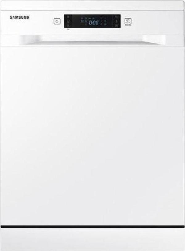 Samsung Dw60Dg560Fwqtr 6 Programlı 14 Kişilik Beyaz Bulaşık Makinesi - Image 1