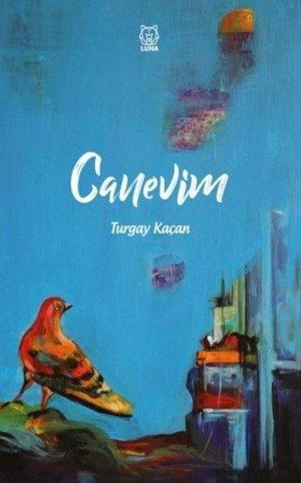 Canevim - Luna Yayınları - Image 1