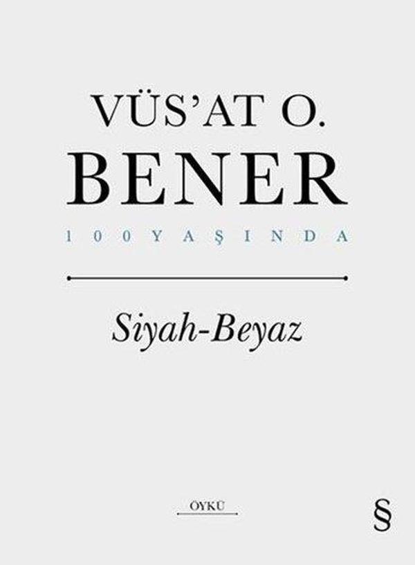 Siyah Beyaz - 100 Yaşında - Everest Yayınları - Image 1
