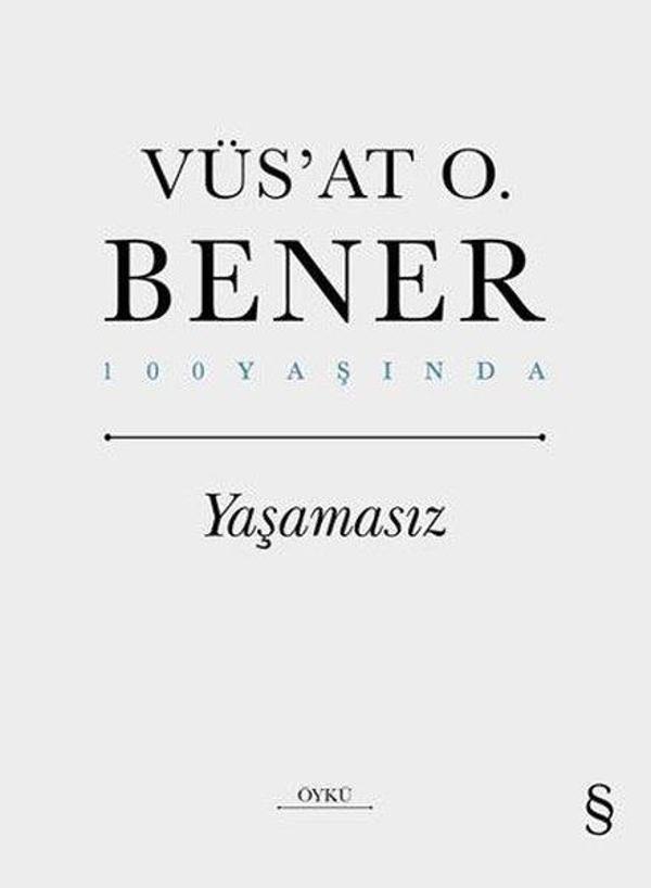 Yaşamasız - 100 Yaşında - Everest Yayınları - Image 1