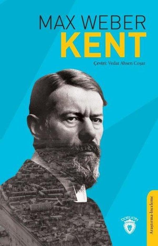 Kent - Dorlion Yayınevi - Image 1