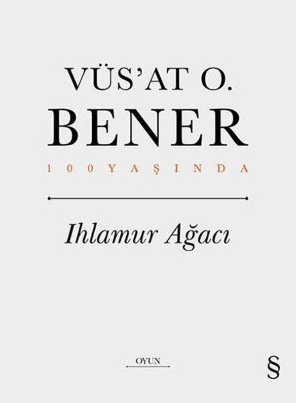 Ihlamur Ağacı - 100 Yaşında - Everest Yayınları - Image 1