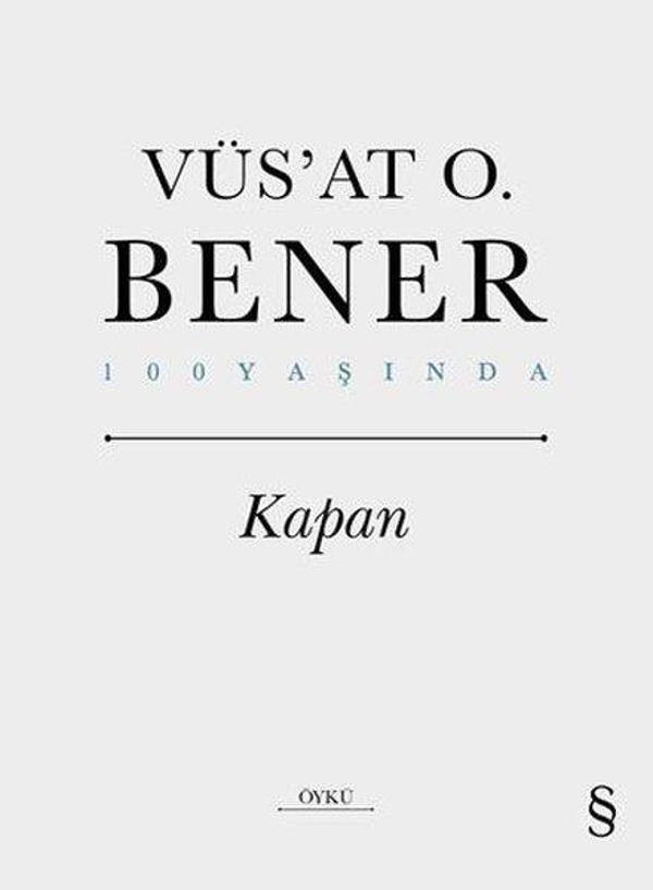 Kapan - 100 Yaşında - Everest Yayınları - Image 1