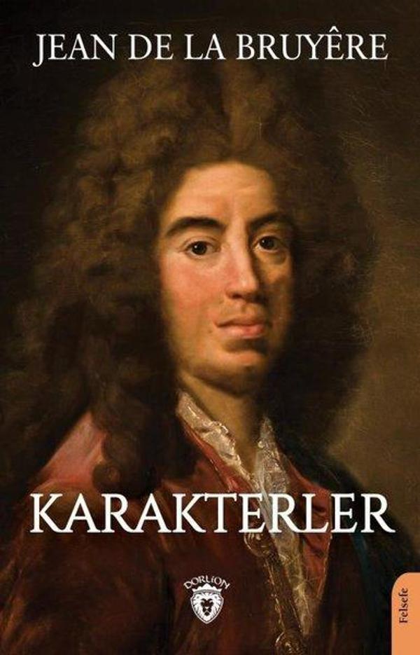 Karakterler - Dorlion Yayınevi - Image 1