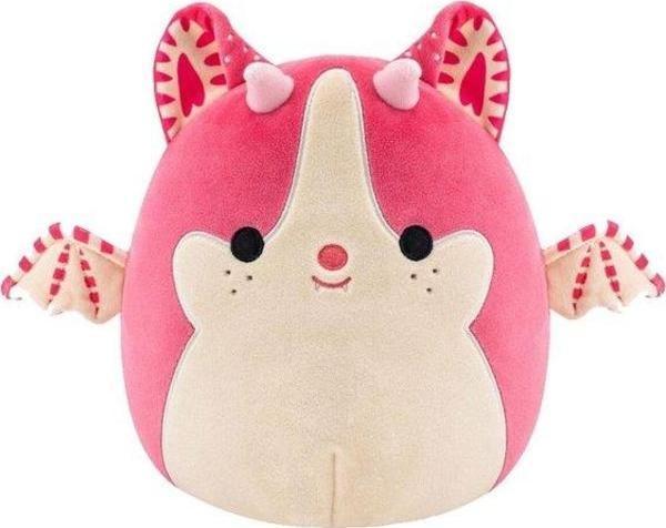 Adopt Me Strawberry Cake Bat Dragon Peluş - Image 1
