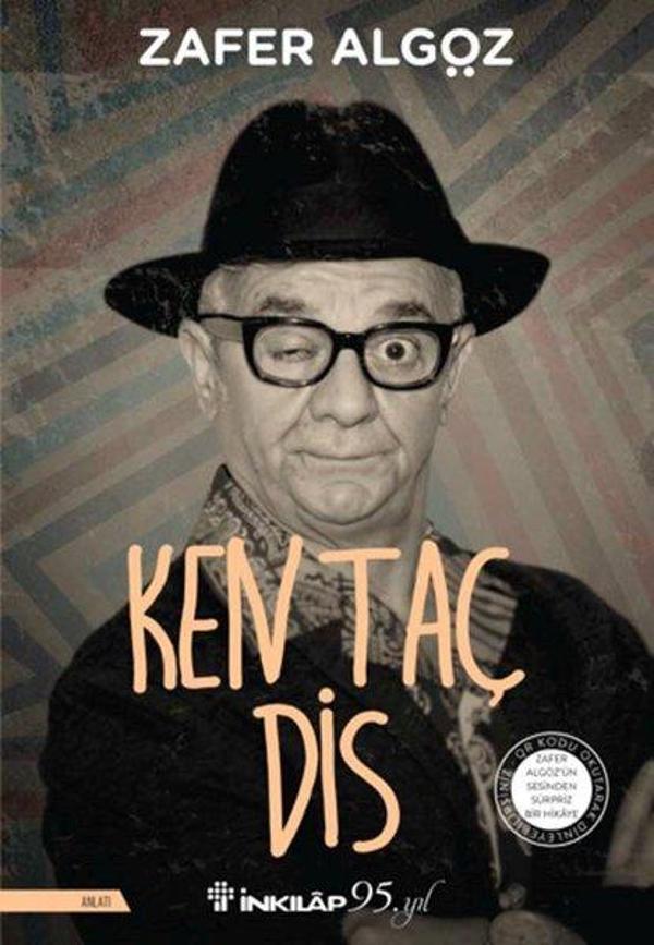 Ken Taç Dis - İnkılap Kitabevi Yayınevi - Image 1