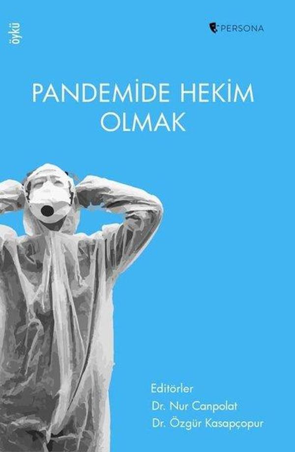 Pandemide Hekim Olmak - Persona Kitap - Image 1