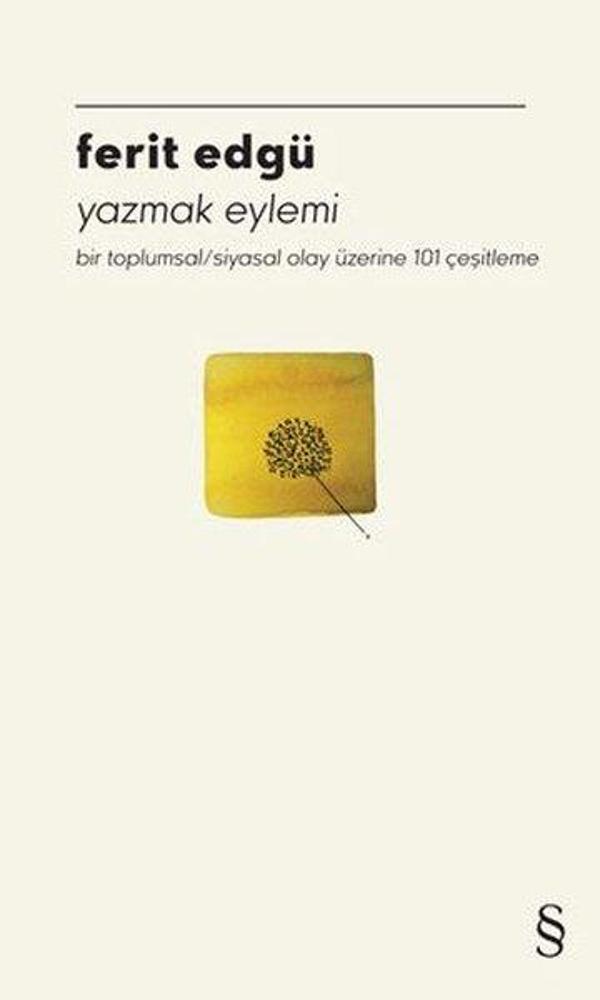 Yazmak Eylemi - Everest Yayınları - Image 1