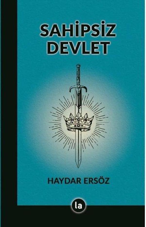 Sahipsiz Devlet - La Kitap - Image 1