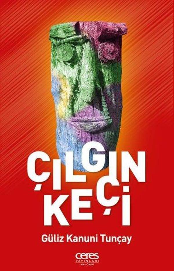 Çılgın Keçi - Ceres Yayınları - Image 1