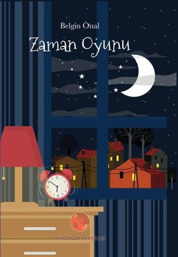 Zaman Oyunu - Mayokalar Yayıncılık - Image 1