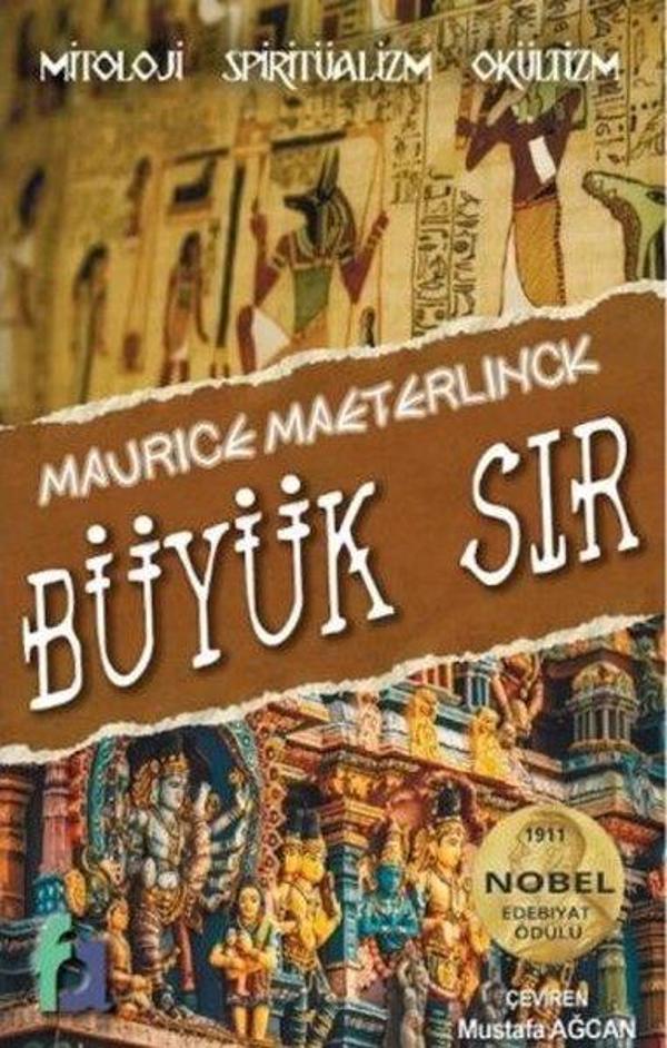 Büyük Sır: Mitoloji - Spiritüalizm - Okültizm - Fa Yayınları - Image 1