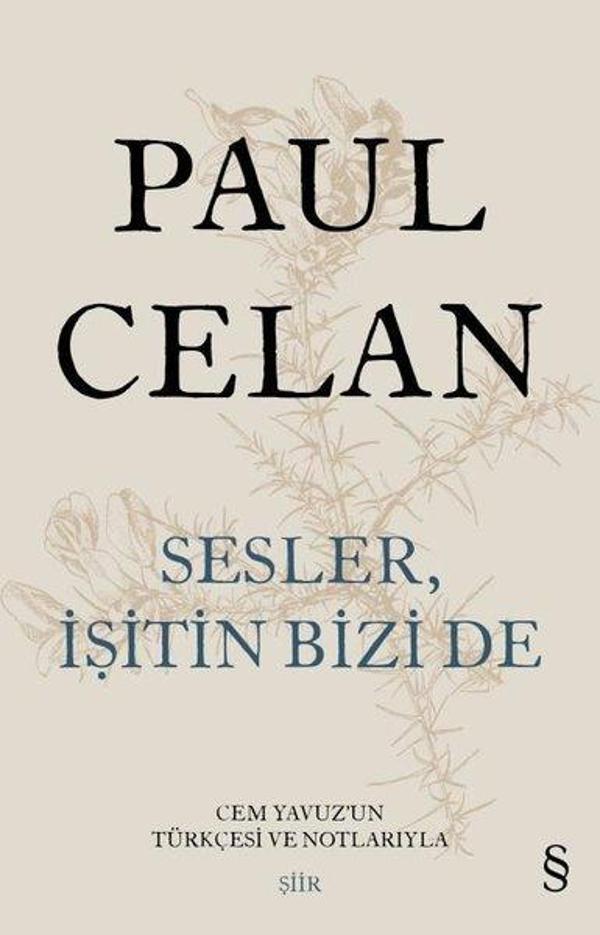 Sesler İşitin Bizi de - Everest Yayınları - Image 1