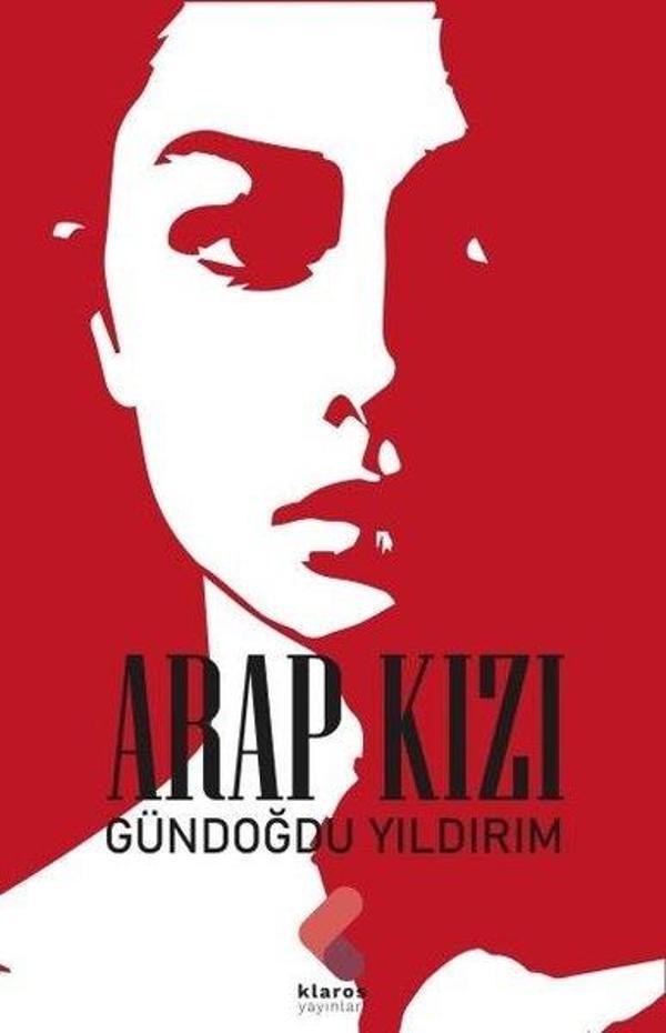 Arap Kızı - Klaros Yayınları - Image 1