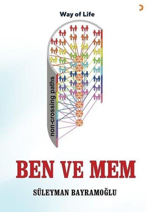 Ben ve Mem - Cinius Yayınevi - Image 1