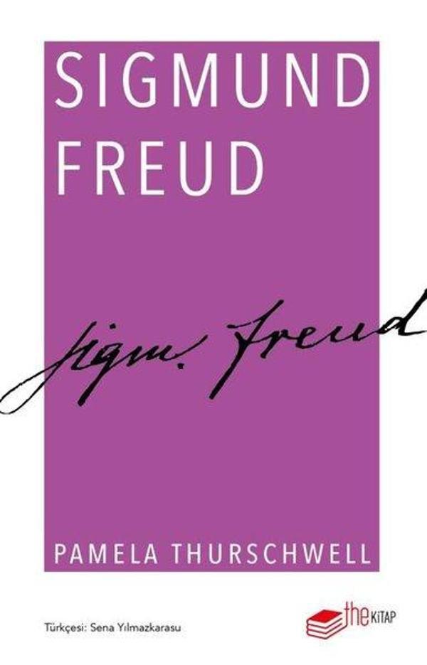 Sigmund Freud - The Kitap - Image 1