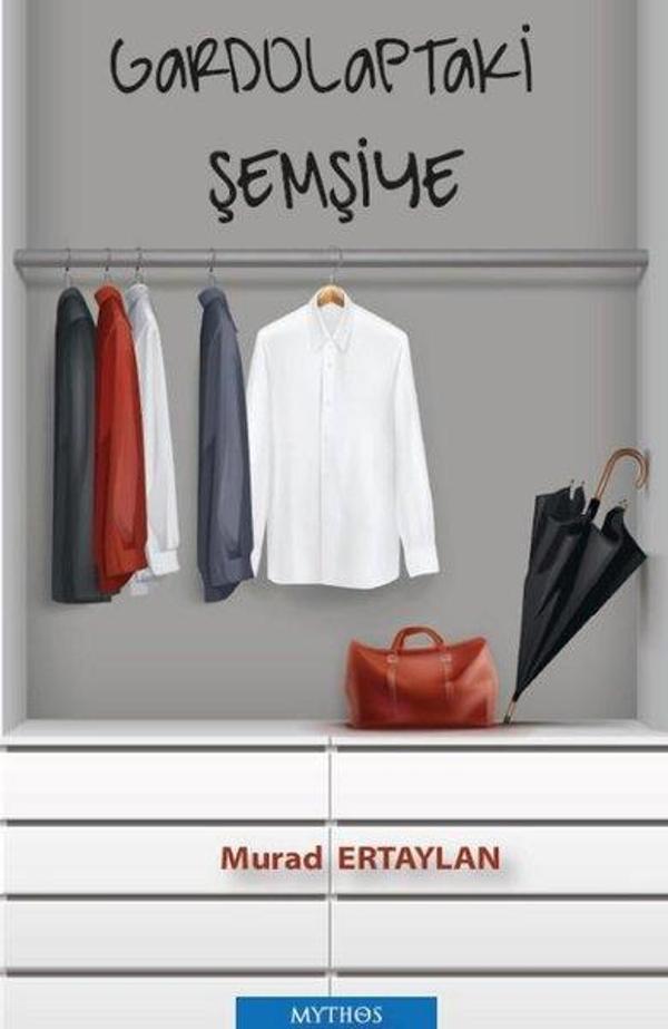 Gardolaptaki Şemşiye - Mythos Kitap - Image 1