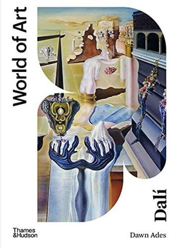 Dal: 0 (World of Art) - Thames & Hudson - Image 1