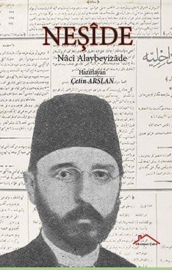 Neşide - Kırmızı Çatı - Image 1