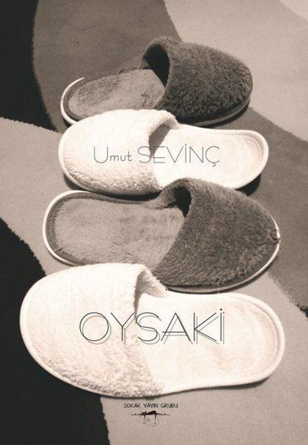 Oysaki - Sokak Kitapları Yayınları - Image 1