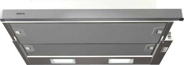 Bosch Dft63Ca51T Inox Aspiratör - Image 1
