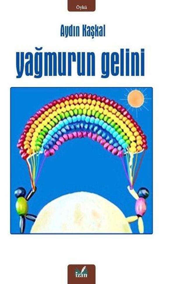 Yağmurun Gelini - İzan Yayıncılık - Image 1