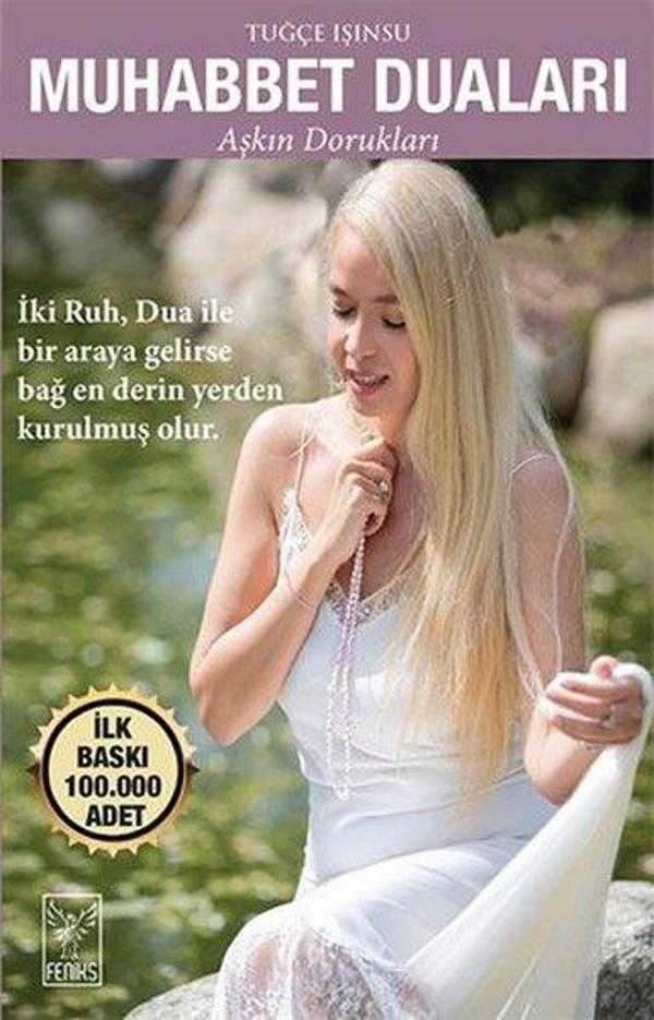 Muhabbet Duaları - Aşkın Dorukları - Feniks Kitap - Image 1