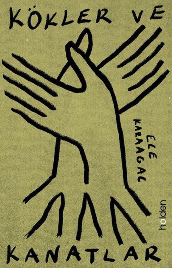 Kökler ve Kanatlar - Holden - Image 1