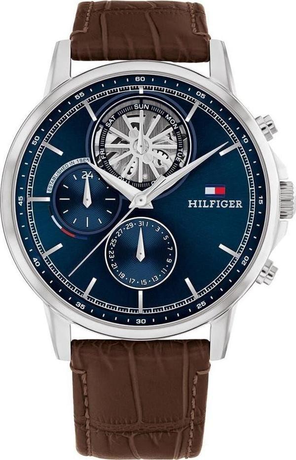 Tommy Hilfiger TH1710629 Erkek Kol Saati - Image 1