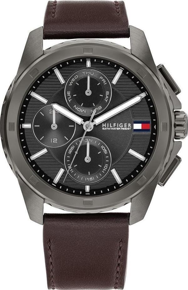 Tommy Hilfiger TH1710623 Erkek Kol Saati - Image 1