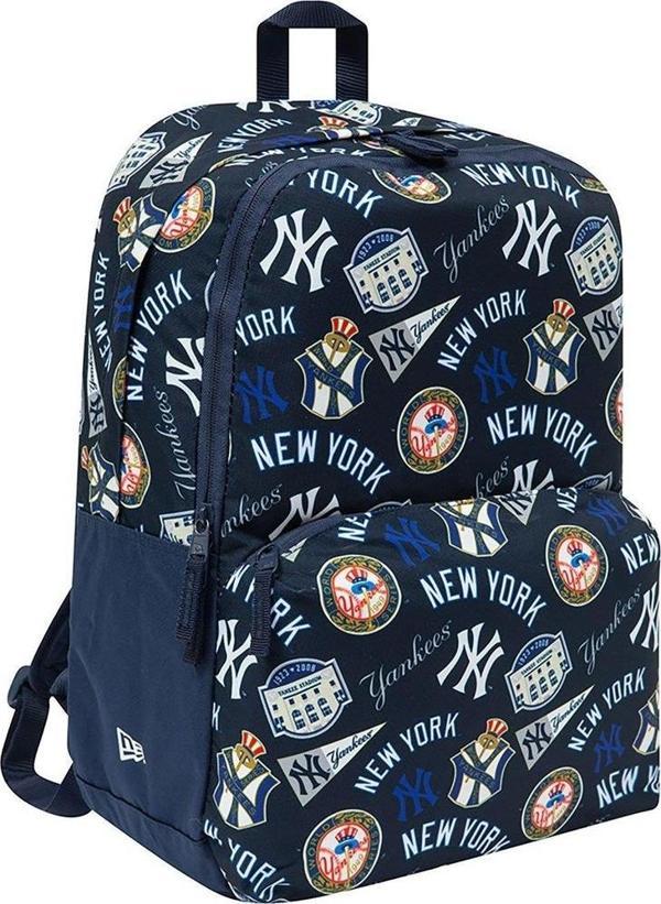 New York Yankees 60503803 Mlb Aop Ws Multı Stadıum Neyyan Otc Unisex Çanta - Image 1